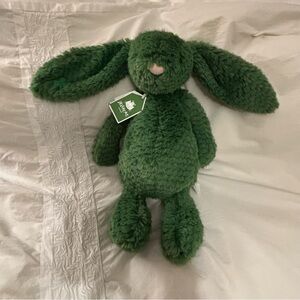 Rare Ireland exclusive Bláthnaid bunny jellycat